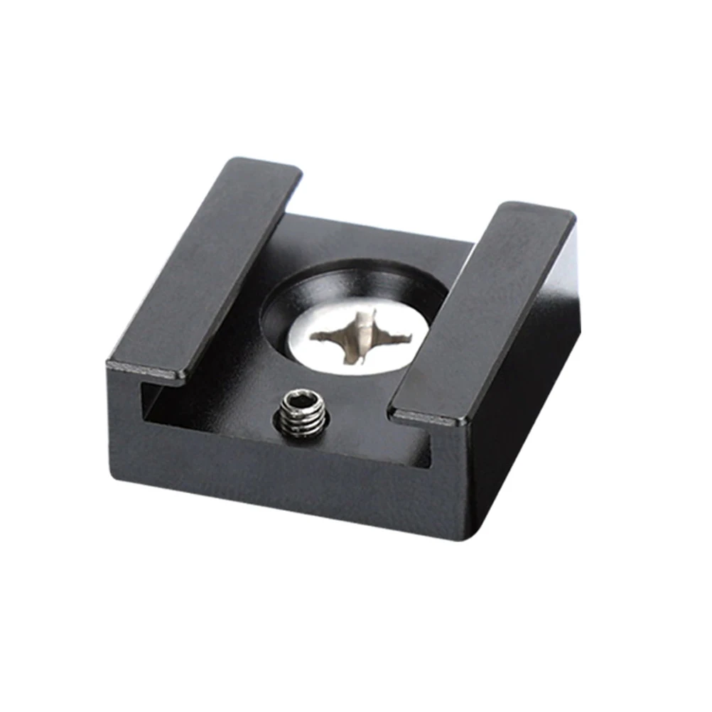 cold shoe flash adapter cold shoe mount cold shoe adapter shoe flash bracket hot shoe adapter