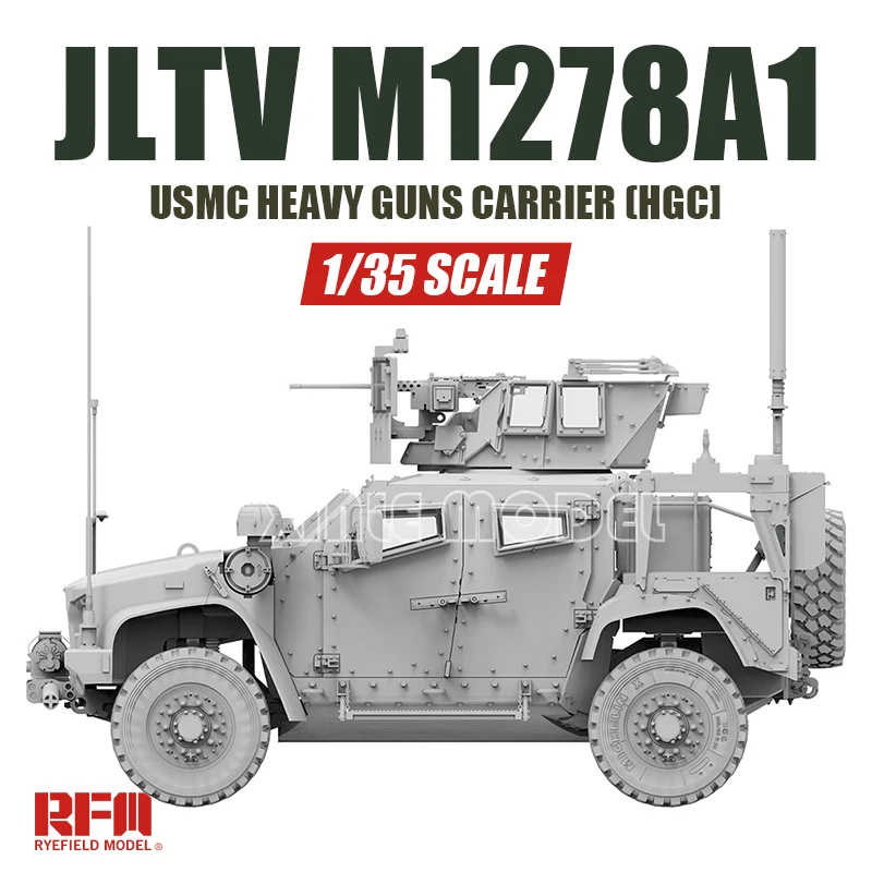 ryefield-model-plastic-assembly-model-kit-rm-5149-jltv-m1278-a1-heavy-fire-support-hgc-us-marine-1-35