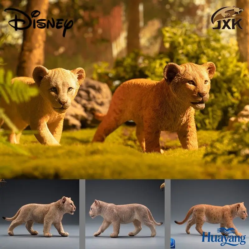 

Disney Authentic Live Action Stitch Action Figure Articulated Joints Collectible Toy Gift Decoration