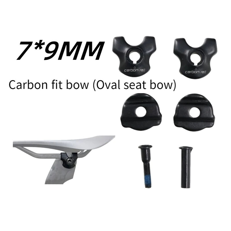 Thumbnail 2 - #86 Highest Rated Bicycle Seatpost Clamps to Buy in 2026