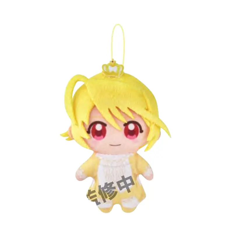 Рисунок 3 - FUKUYA плюшевая фигурка Guardian Sweetheart P2 Gacha