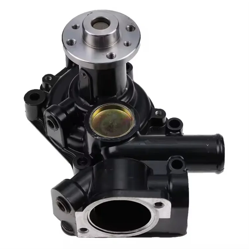 High Quality 8981262311 Water Pump For John Deere 27ZTS 35ZTS 50C ZTS 27C ZTS 35C Excavator