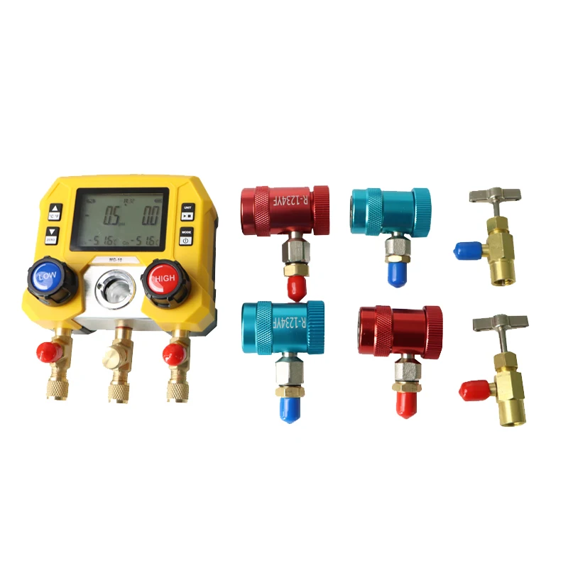 MG-10C Smart Digita…