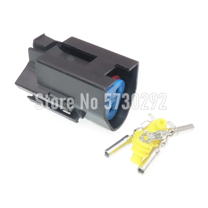 3P 7-1437710-9 3-1437712-1 Electrical Automotive Wiring Harness Sockcet Waterproof Plug For Auto