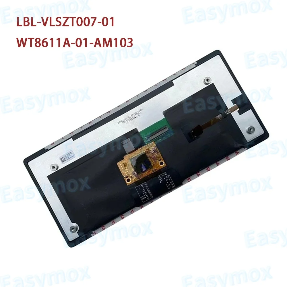 

LBL-VLSZT007-01 12.3 Inch Touch LCD Module In-Dash Replacement WT8611A-01-AM103