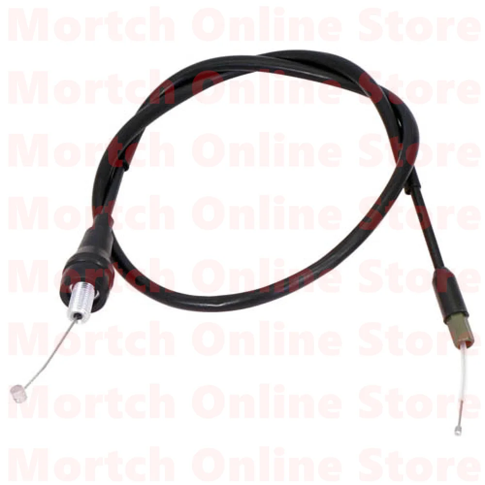 Cable de acelerador 9010-100510 para CFMoto, 500cc, ATV, CF400, CF500 -2, CF500-5, CF500-5C, 15, 16, GOES500