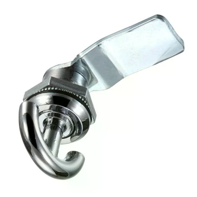 Keyless Cabinet Cam Lock for Box Cupboard Locker Yacht Car Bathroom Window High Performance