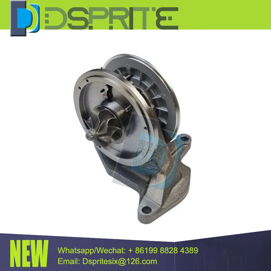 Turbo Cartridge CHRA GTB1752V 760699 760699-5006S 760699-5004S 760699-5003S  070145701N 070145701NV 760699-0004 For VW T5 2.5L