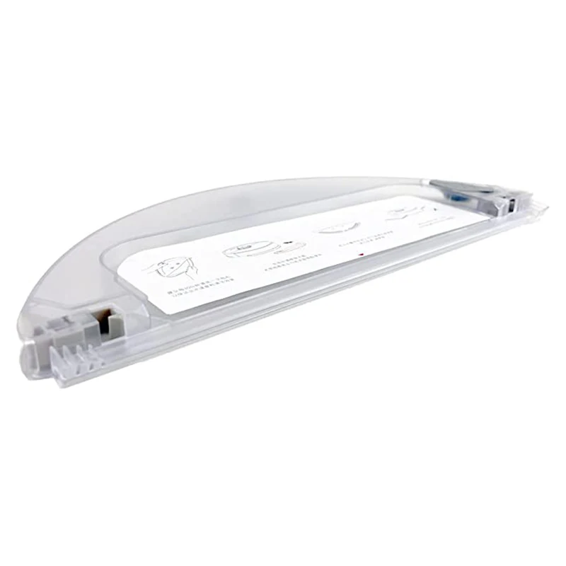 خزان المياه ل Xiaomi Roborock 1S 2S S5 S5 S50 S55 S6 S60 S65 T4 T6 جهاز آلي لتنظيف الأتربة استبدال الملحقات قطع الغيار