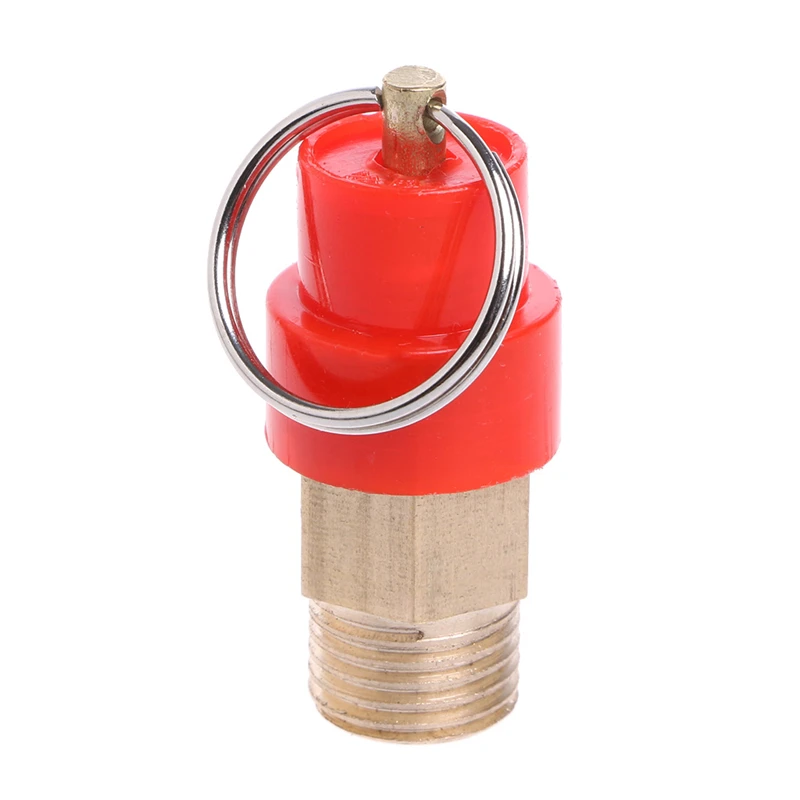 Лидер продаж, предохранительный клапан воздушного компрессора BSP 1/4 дюйма 10 кг, регулятор давления A0NC