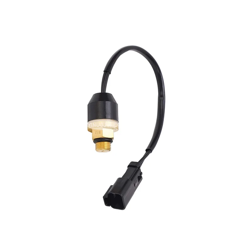 

Engineering Machinery Accessories For Dx225 Dx300 Pressure Sensor, Oil Switch 512-2218nc