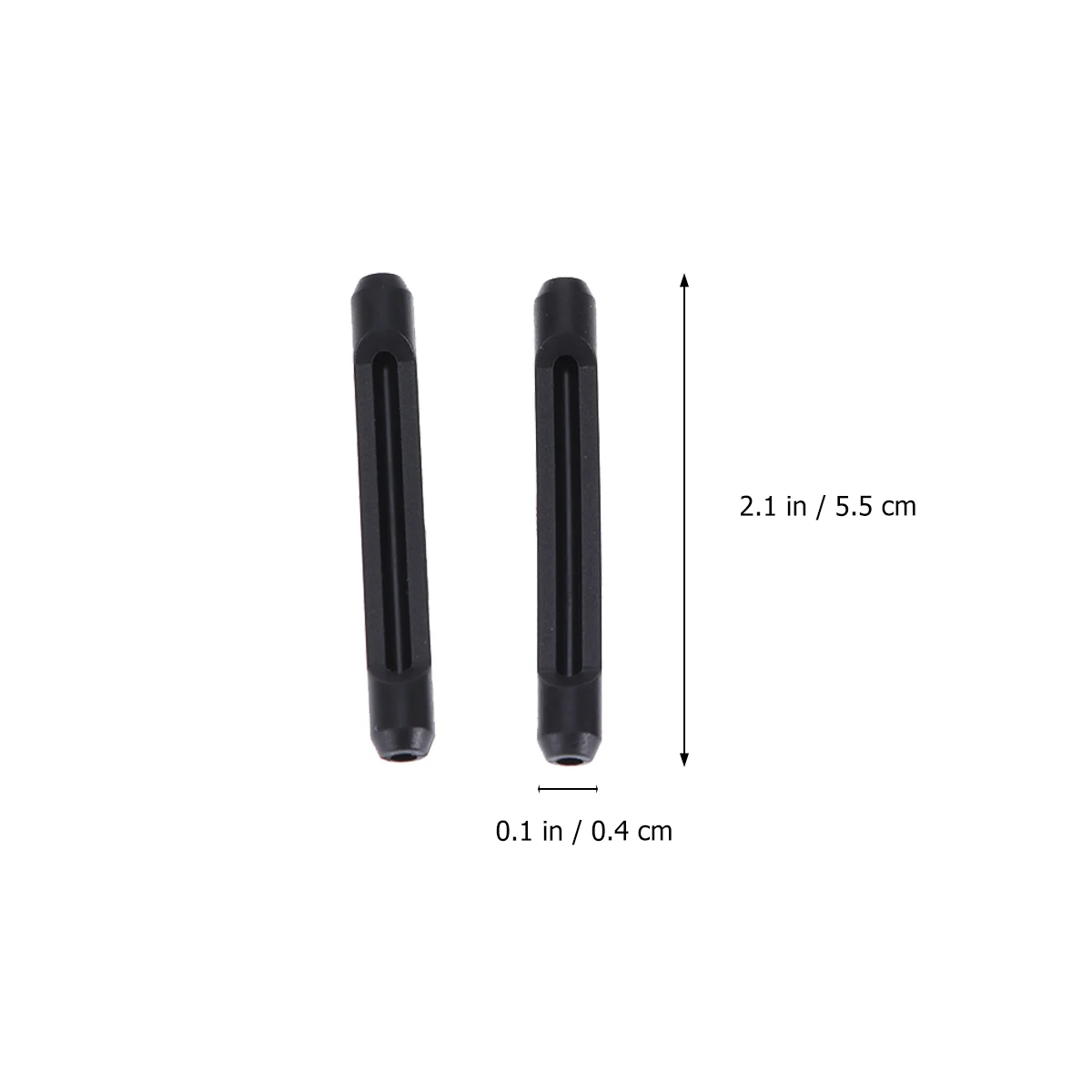 

Anti Slip Cover Non Slip Silicone Retainers Ear Hook Kit Fits Most Glasses Sunglasses Set Reading Glasses Accessories