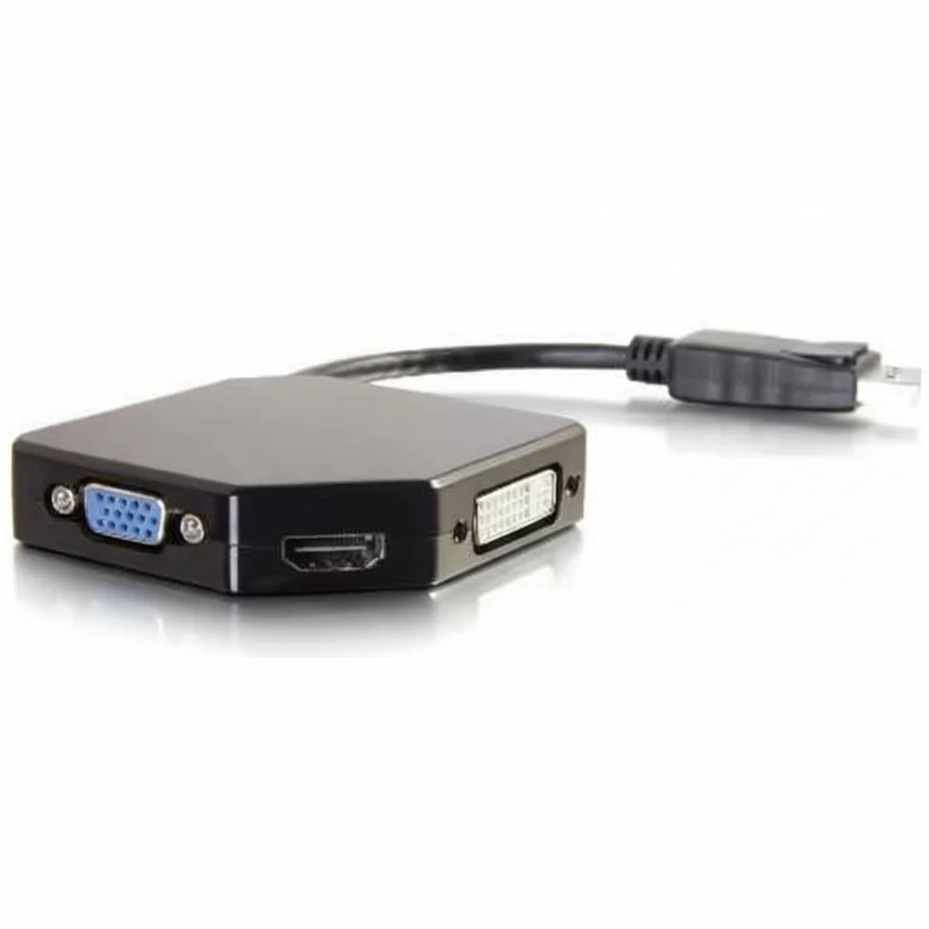 C2G 757120543404 Di… - image