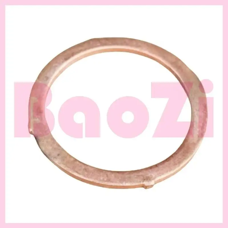 

Muffler Exhaust Pipe Front Gasket for Aprilia Sr300 Sr250 Apr300t-v Apr250t-v