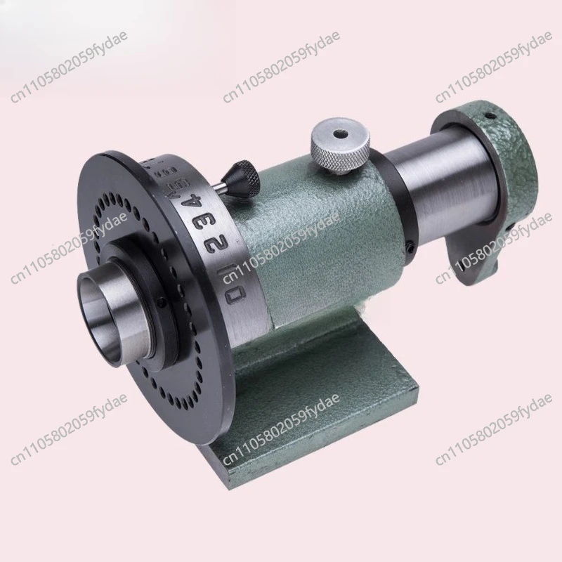 5C Collet Indexer F…