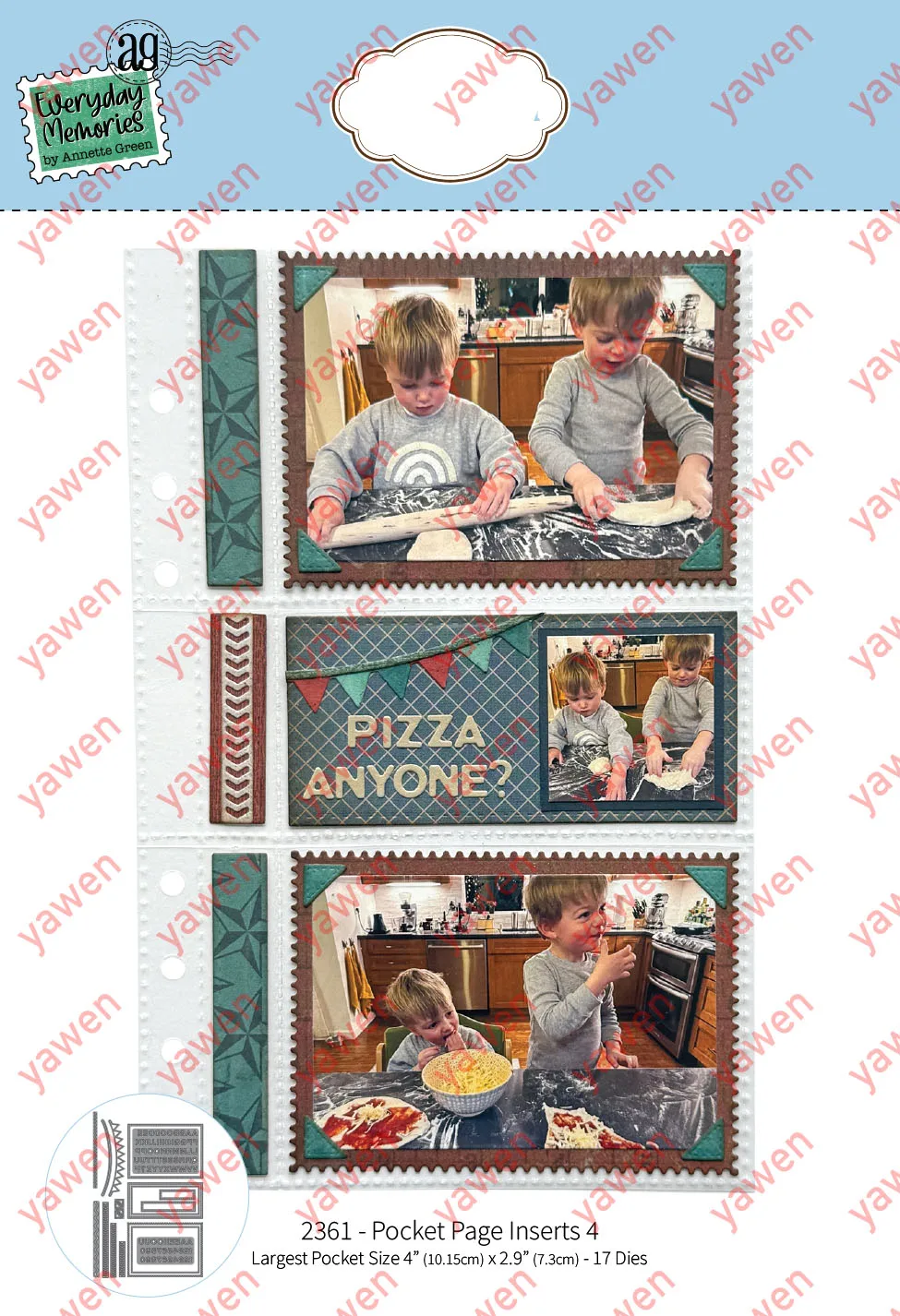 Stansmessen Voor DIY Scrapbooking Ambachten Maker Fotoalbum Sjabloon Handgemaakte Decoratie bloemen muis Stempels 2026 Nieuw