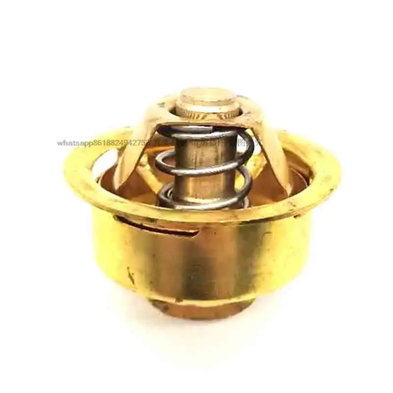 

High quality loader electromechanical excavator accessories for 320D thermostat C6.4 thermostat 34346-11500 5I-8010