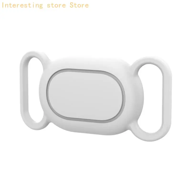Silicone Sleeve Flexible Anti Scratch Case Locator Protective Cover 55KC