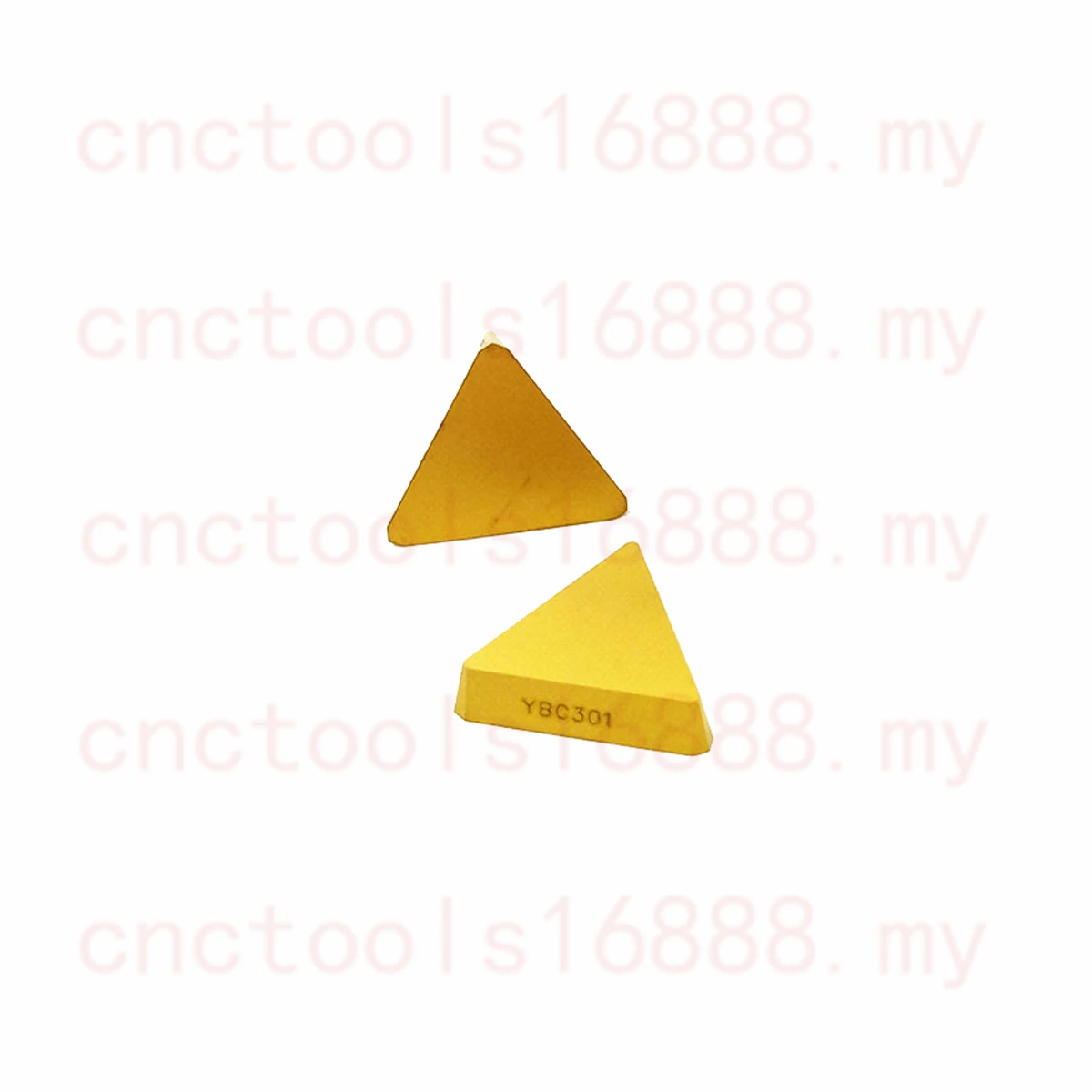 ZCC.CT TPKN2204PDSKL TPKN2204PDSKR TPCN2204PPEN YBC301 Carbide Insert TPKN Inserts