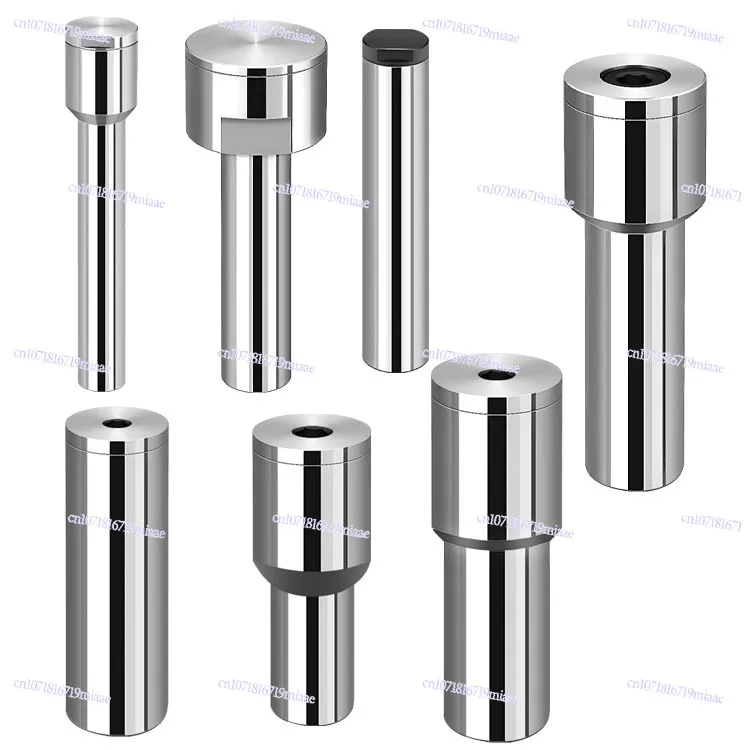 Saw Blade Tool Holder Stainless Steel Milling Tool Holder Tool Holder Connection Rod