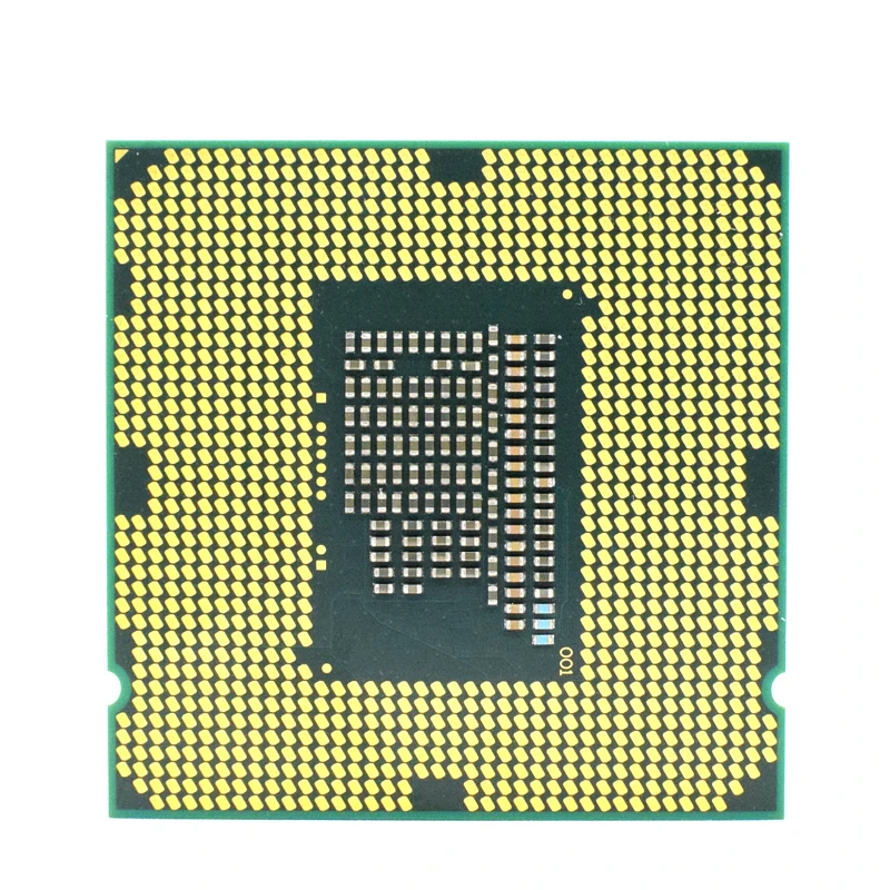 10pcs/Lot Used i3 2120 Processor 3.3GHz 3MB Cache Dual Core Socket 1155 65W Desktop CPU