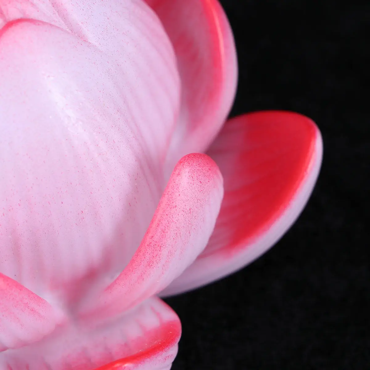 

1 шт. Красочный светодиодный светильник-лотос для сада, пруда, прикроватной тумбочки, атмосферная лампа, праздничный подарок