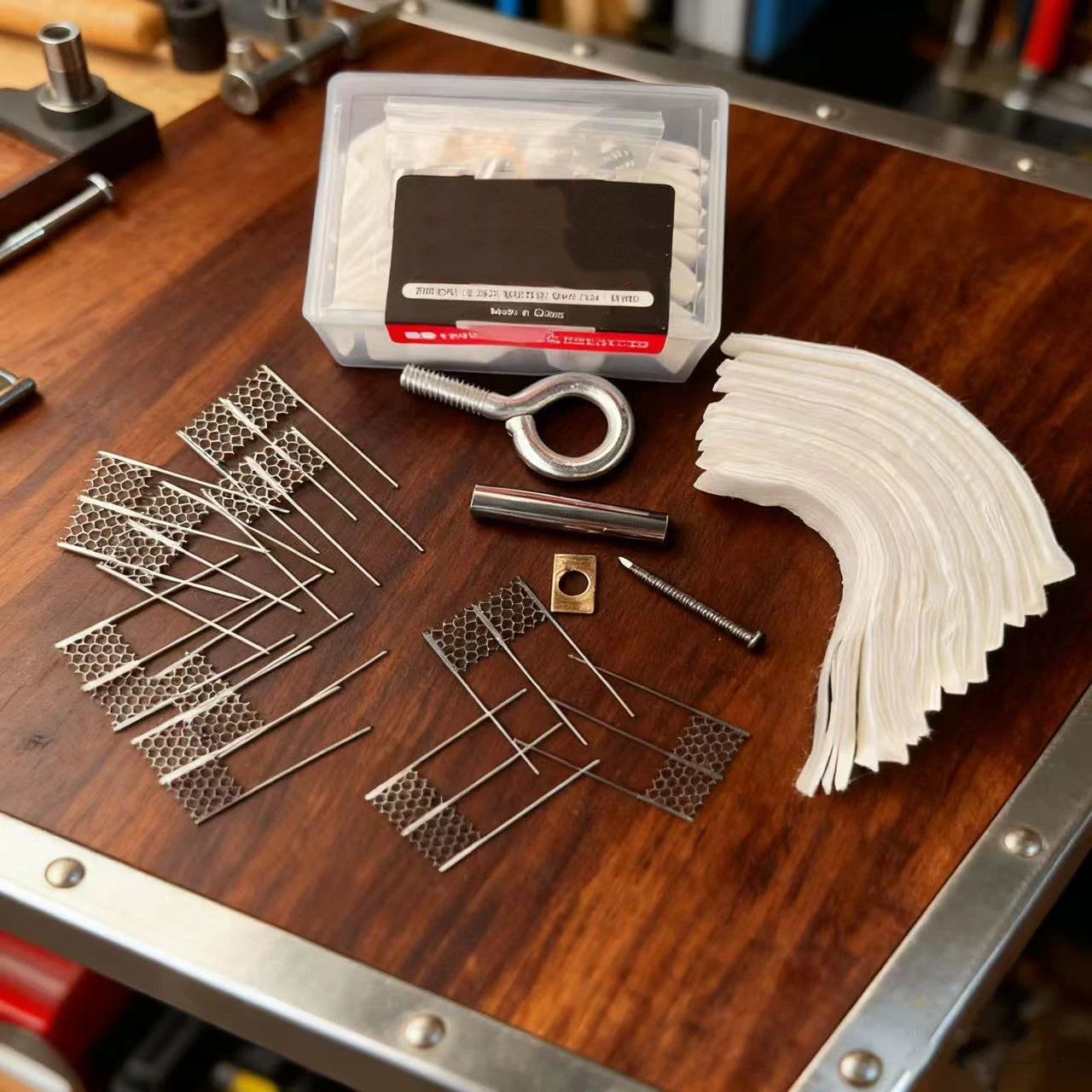 Handmade Replacement DIY Tool Kit VOO DM 1/2/3/4 POO/ARGUS/DRAG/XT/MT/S PRO/3 Hand Repair Tool