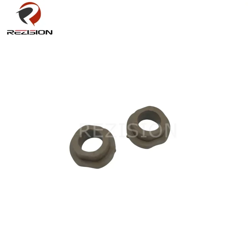 Fusing Cleaning Iron Roller For Konica Minolta C554 C654 C754 Cleaning Brush Roller Bearing Bushing Copier Printer Spare Parts