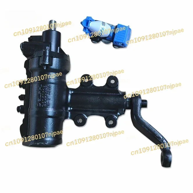 

In Stock Steering gear box for Jeep Grand Cherokee 1999-2004 with Left Hand Drive OE 52088273AC 52088273AF