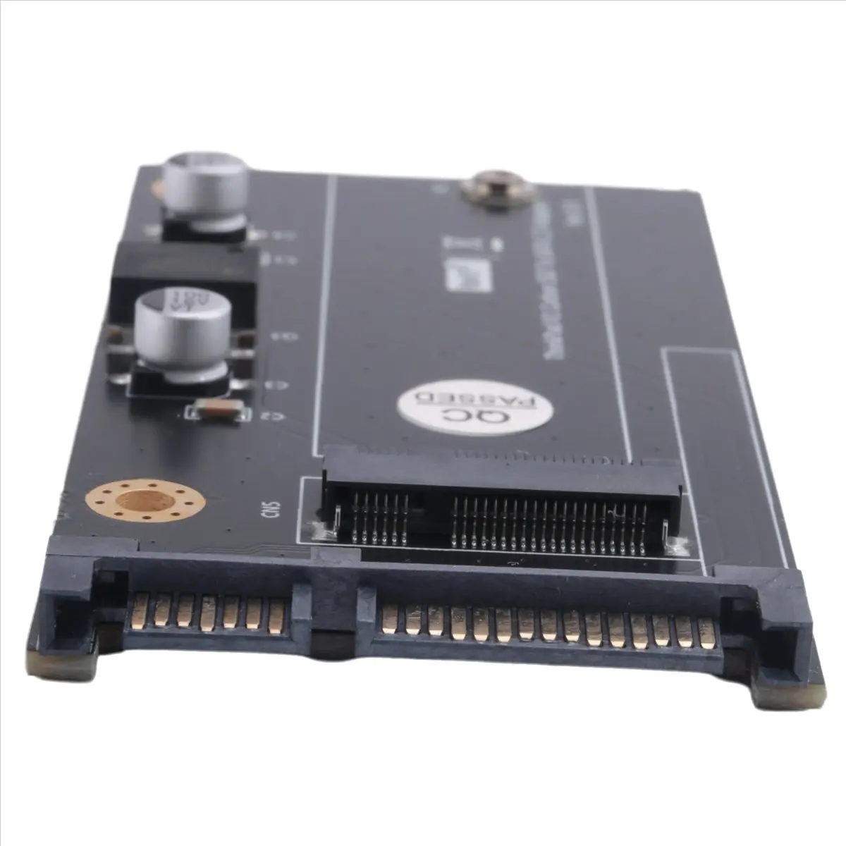20+6 Pin SSD to 2.5 inch Adapter Card Converter for X1 Carbon