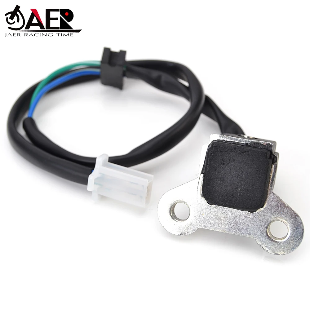 Motorcycle Magneto Stator Pulse Pickup Coil for Piaggio HAXAGON GT-GTX 250 1998-2000 30300-KM1-014 30300-KN7-671 30300-KJ9-005