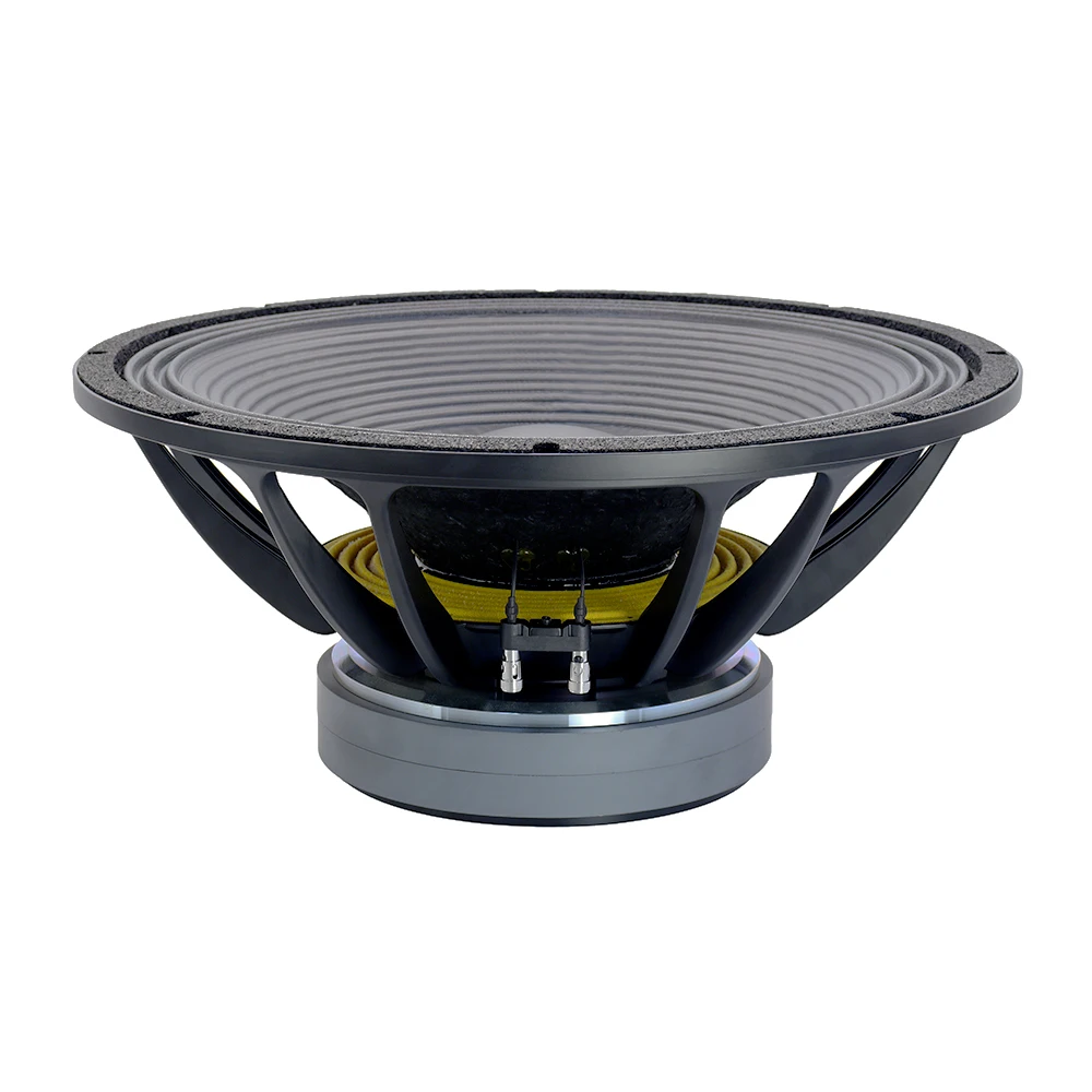 

21'' Pro Audio Equipment Line Array Double Magnet 4000W Powered 21 Inch Subwoofer Speaker Driver