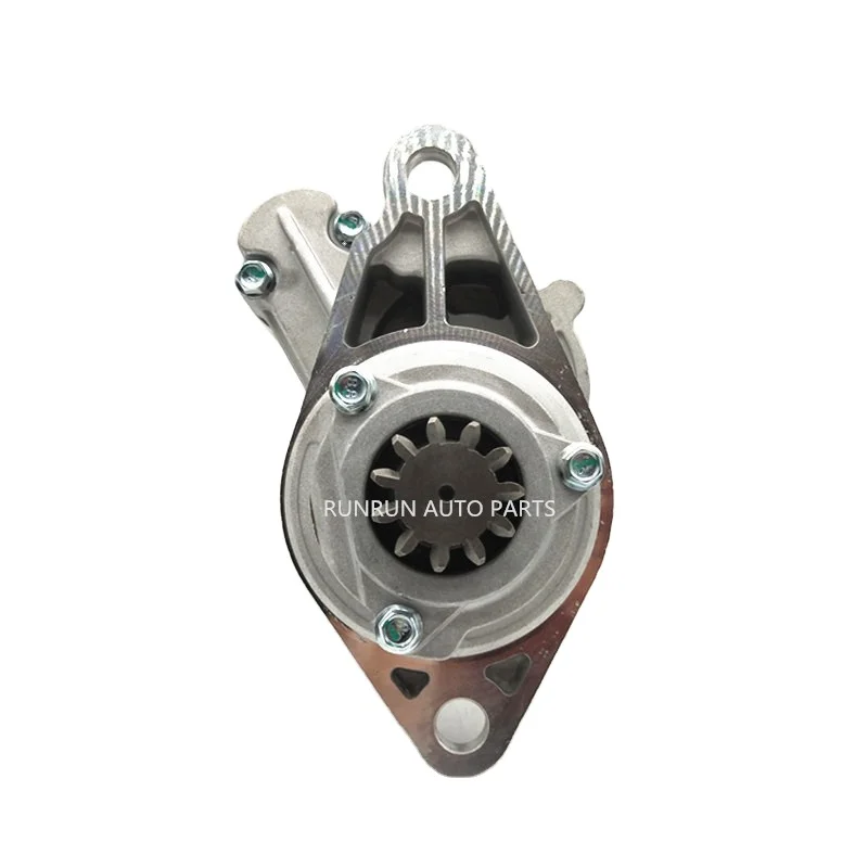 8970324640 8970655260 2-2233-HI S25-505 24V 4.0KW 11T CCW 4HF1 Motor de arranque para Hitachi Isuzu NPR NKR 4BE1 4HK1