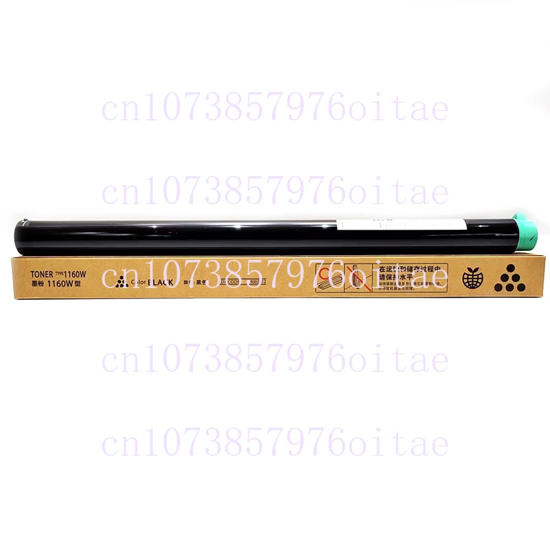 Mocreate Type 1160W 888029 Toner Cartridge for Ricoh Aficio 240w 470w 480w MP W2400 W3600 W3601 SP W2470 FW240 W6700SP