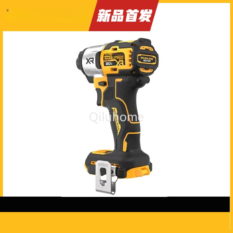 Impact Screwdriver Dcf845 Brushless 20V Colored Steel Tile Dovetail Screw Electric Screw Screwdriver Large Torque