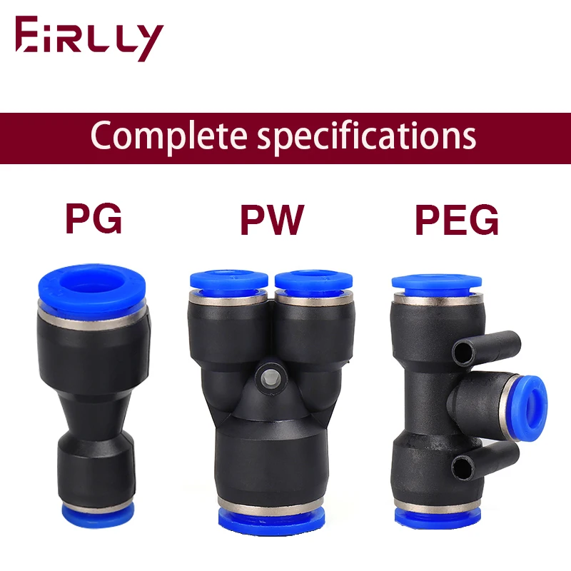 2PCS Peg Gas Pipe T…