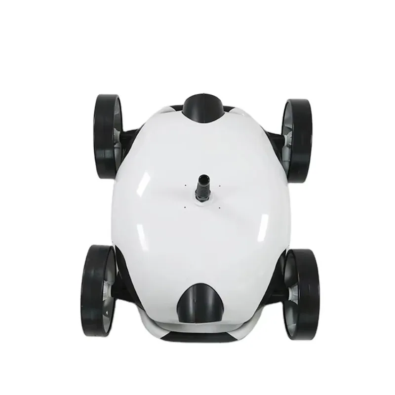 

Hot Sale Powerful Vacuum Cleaner Swimming Pool Equipment Filter Bag Cleaning Portable Automatic Pool Cleaner Vacuuming