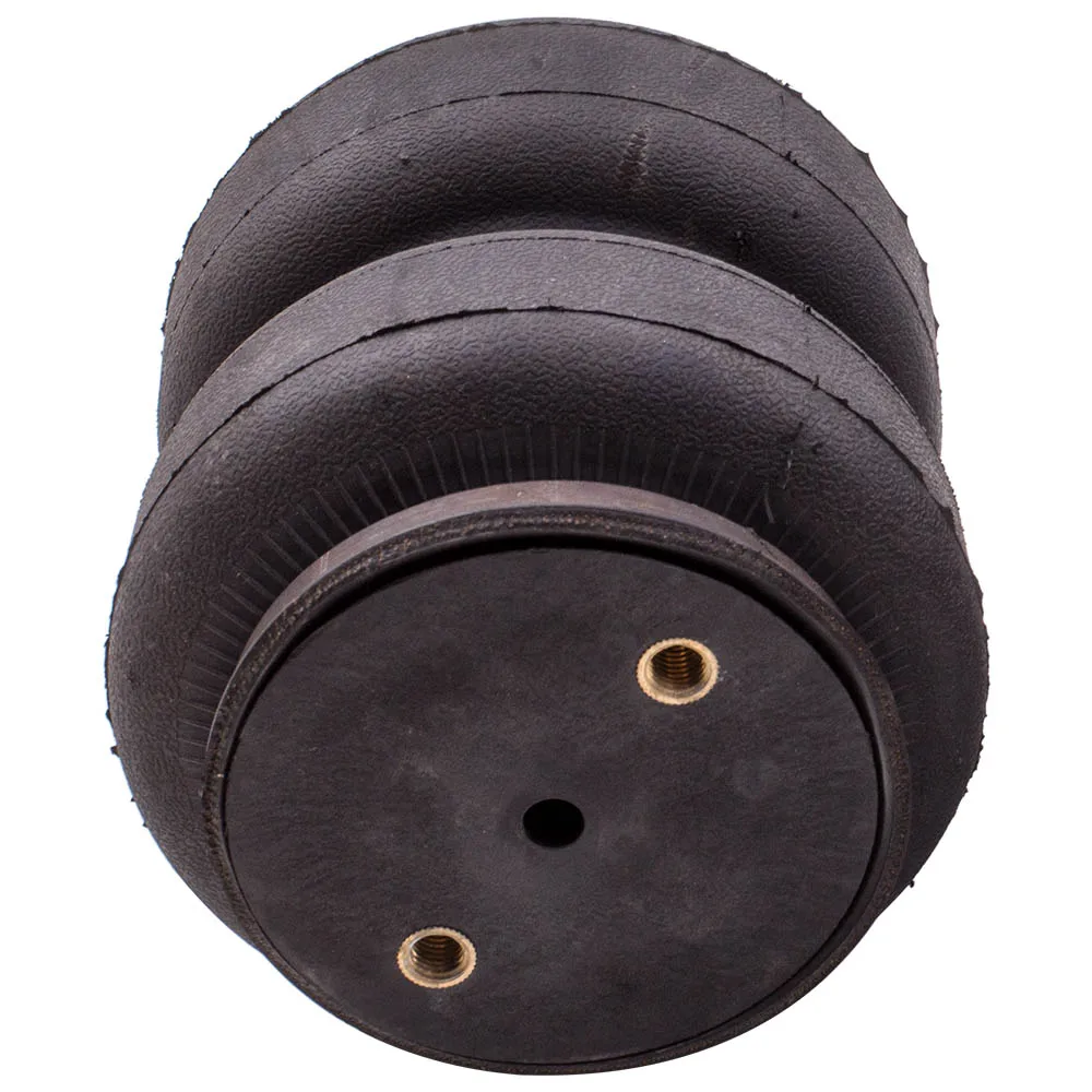 Rear Air Helper Spring KIt Fit Chevy Silverado GMC Sierra 2500HD 3500HD 2015