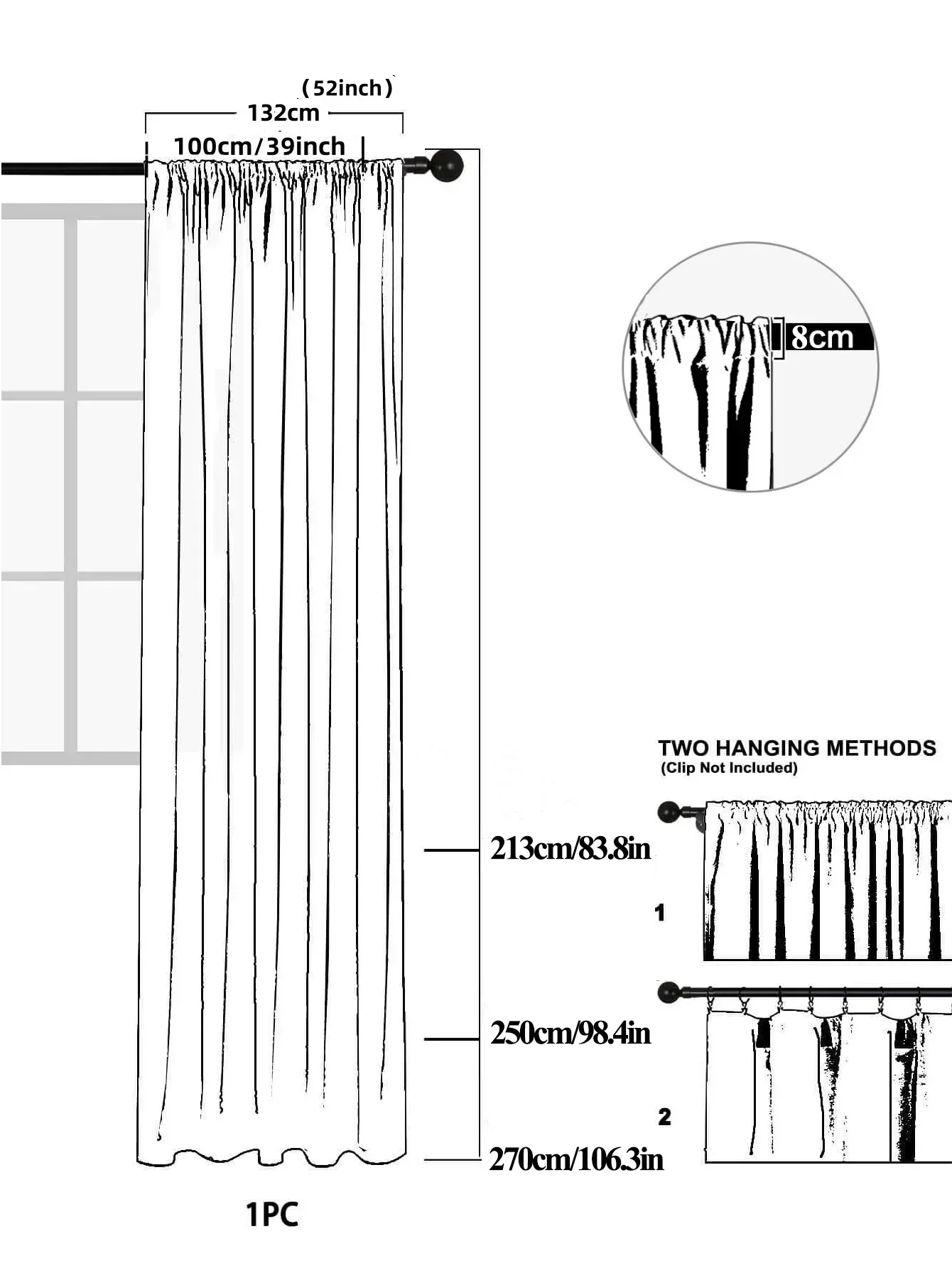 1 pz moderno ricamato tenda garza finestra schermo albero bianco Tulle trasparente tende per soggiorno balcone camera da letto traslucido