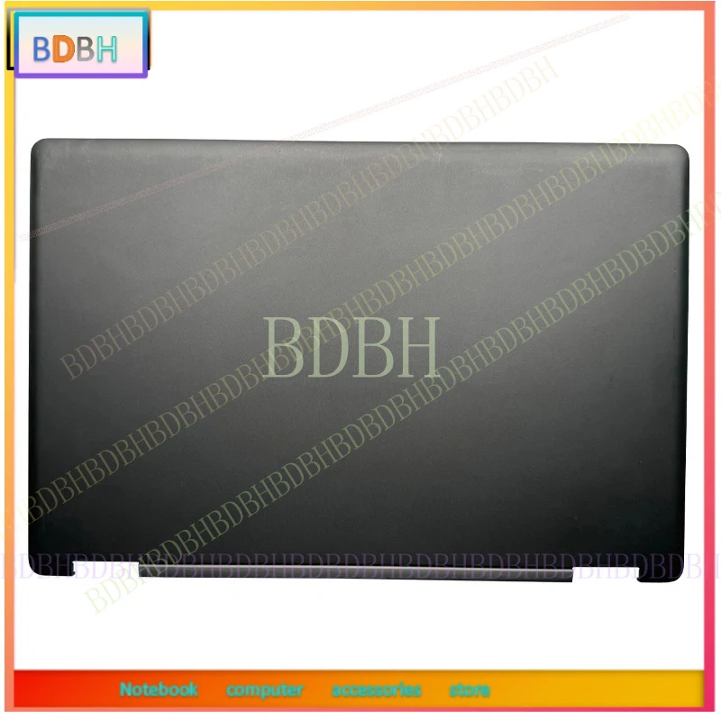 NEW For Dell Latitude 5590 E5590 Black Laptop LCD Back Cover/Front Bezel/Hinges/Palmrest/Bottom Case