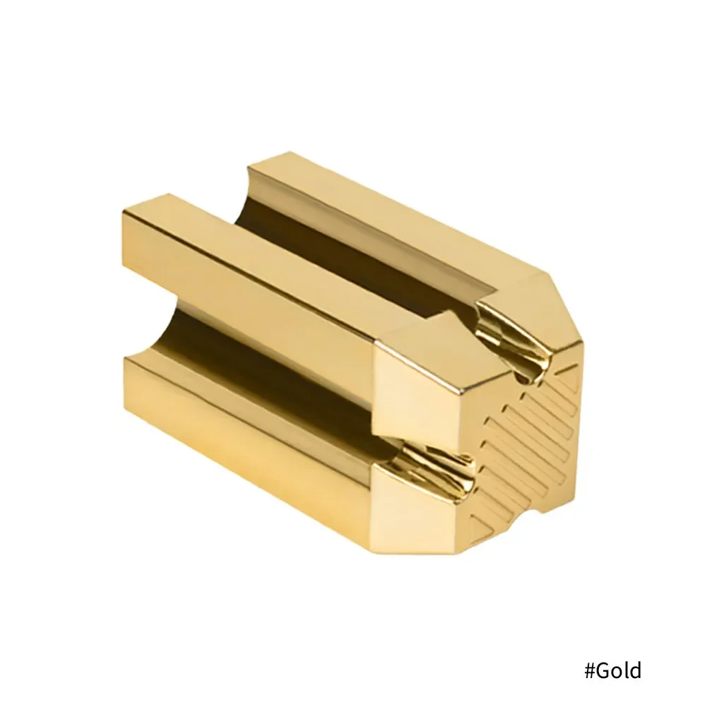 4 في 1 مبراة قلم الحواجب Microblading الوشم ماركر تجميل دائم المهنية قلم الحواجب شحذ تلميح أداة رقيقة