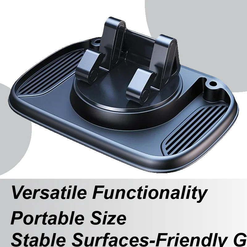 

Phone Holders For Your Car Parking Number Plate Stable Multifunctional Adhesive Car Accessories For Smartphones Automotive Truck