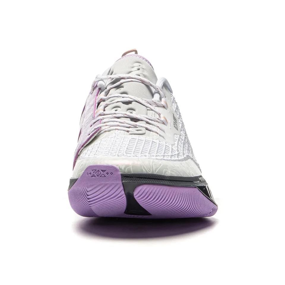 Li-Ning Men's WADE 808 4 ULTRA Professional Basketball Shoes