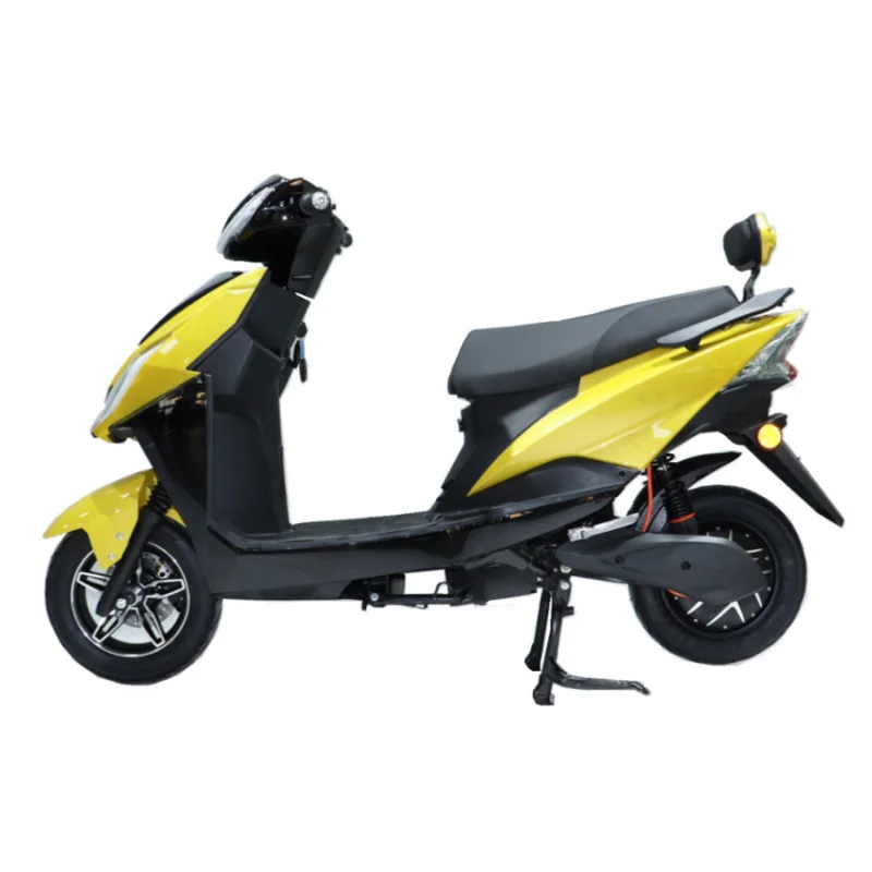 New Design Electric Scooter 1000w Super Power Two Wheels  Electric Moped Adult  Electric Motorcycle