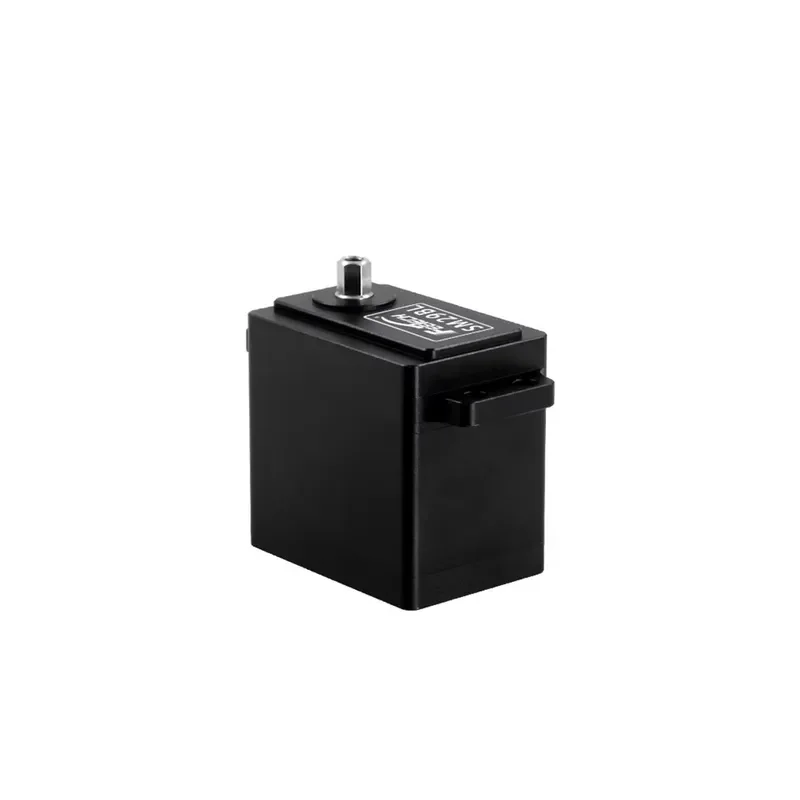 SM2924BL 24V 12kg Modbus-RTU Servo 360Degree Magnetic Encoding High-torque Brushless Motor Servo for Logistics