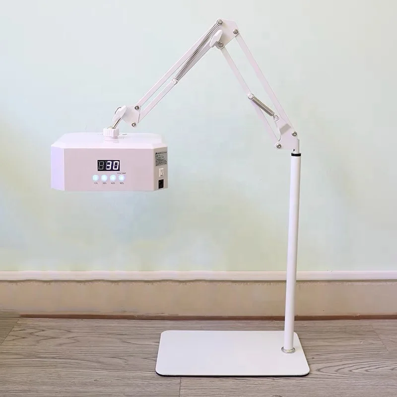 

Горячая распродажа: Регулируемая УФ LED лампа для ногтей 36 Вт, быстрая сушка гель-лака, аппарат для маникюра и педикюра