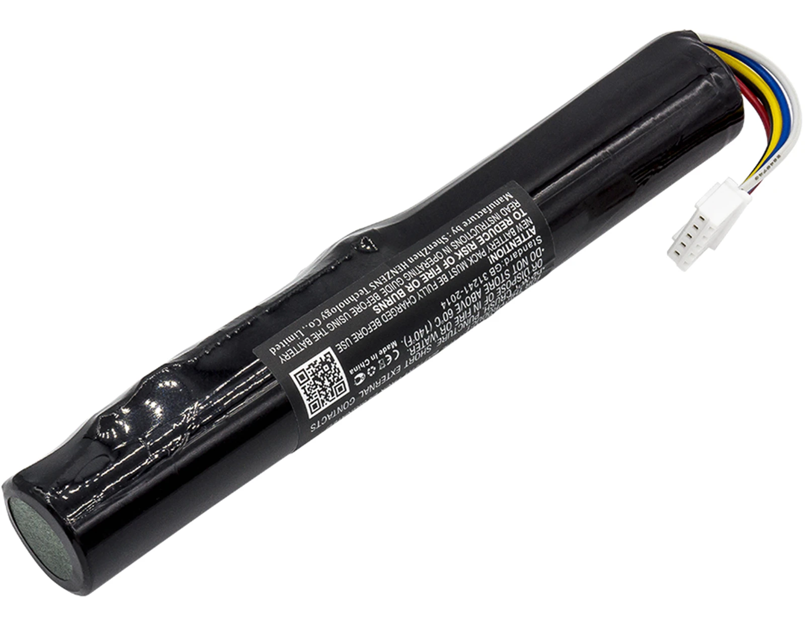 3400Mah / 25.16Wh B…