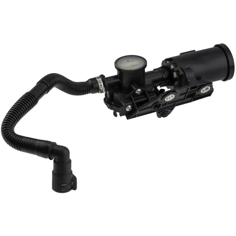 16137373623 - Vapor Canister Filter and Vent Pipe for BMW 5 Series M550i 540i 530i G30 G38