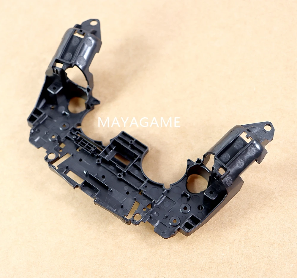 1pc para ps5 suporte interno quadro l1 r1 chave titular para playstation 5 l1 r1 titular quadro interno suporte