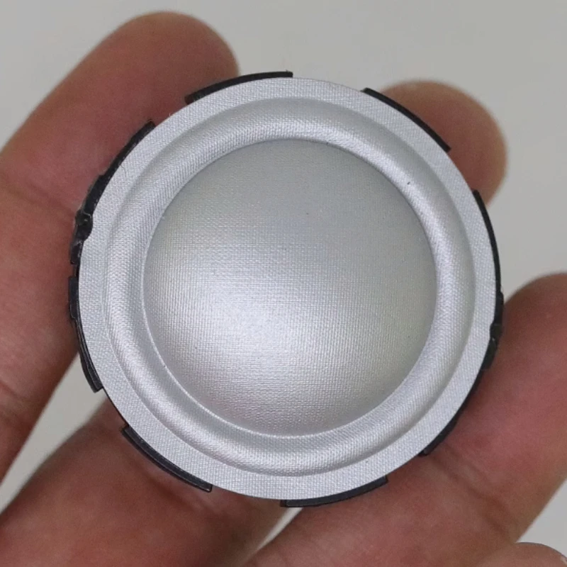 Sotamia-ミニスピーカー1インチ,2ユニット,4オーム,20W,スピーカー,シルクトーン,ヒートシンク付き,94db